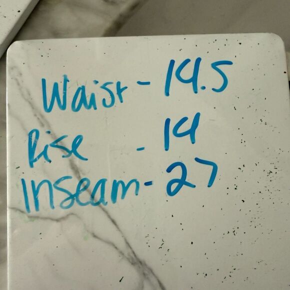 Zara Tan Wide Leg Pants - Picture 4 of 5